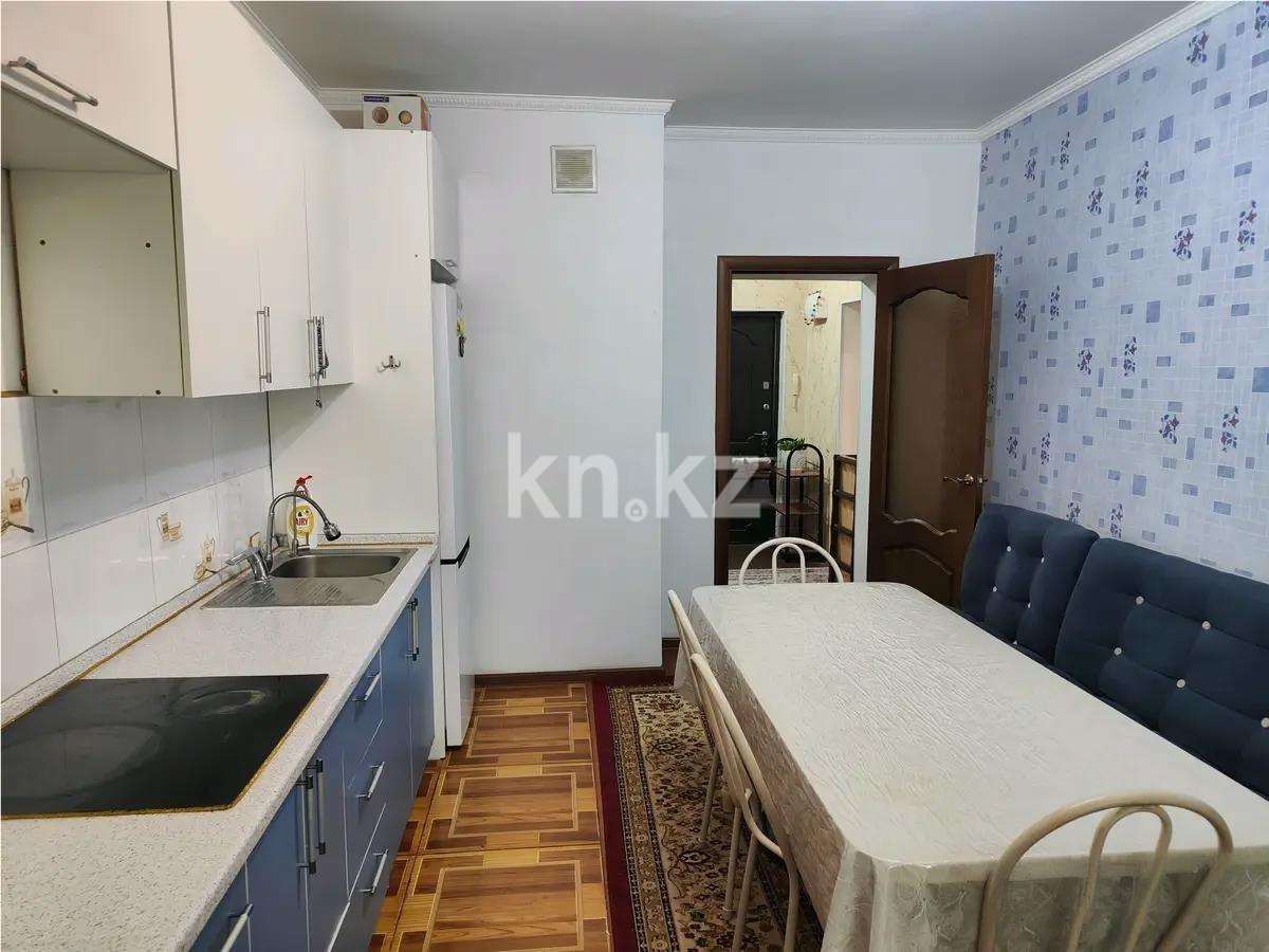 Продажа 1-комнатной квартиры, 63 м², ул. Жуалы, дом  1 в Алматы - фото 2