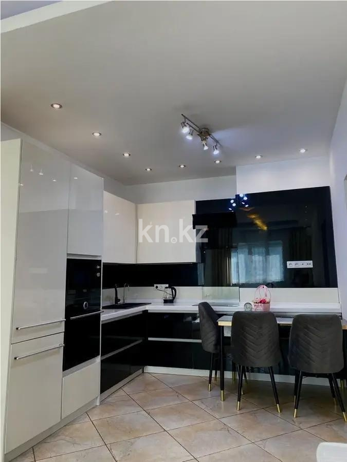 Продажа 2-комнатной квартиры, 60 м² в Алматы - фото 2