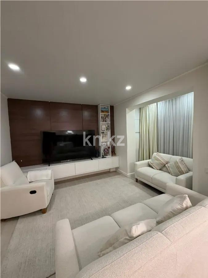 Продажа 4-комнатной квартиры, 120 м² в Алматы