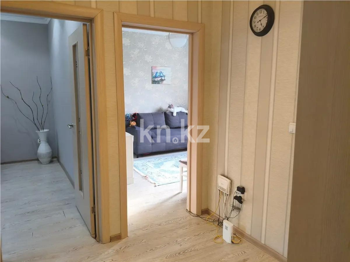 Продажа 2-комнатной квартиры, 53 м² в Алматы - фото 4