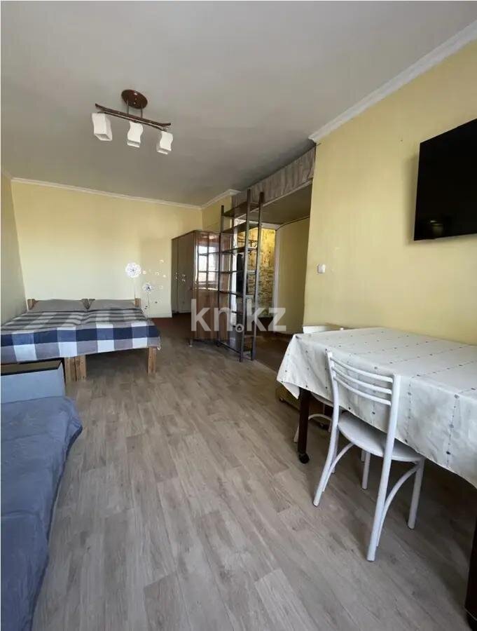 Продажа 1-комнатной квартиры, 31 м² в Караганде - фото 2