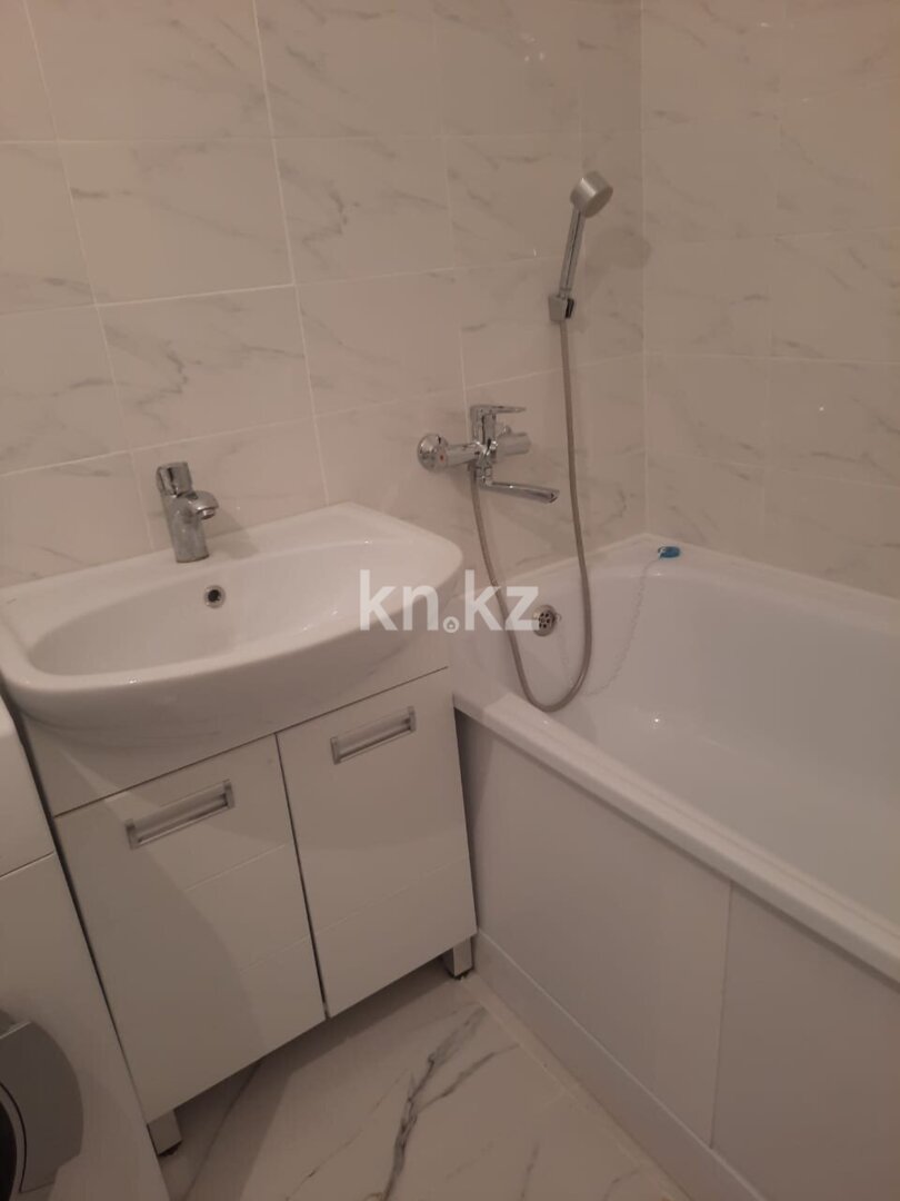 Продажа 1-комнатной квартиры, 30 м² в Астане - фото 6