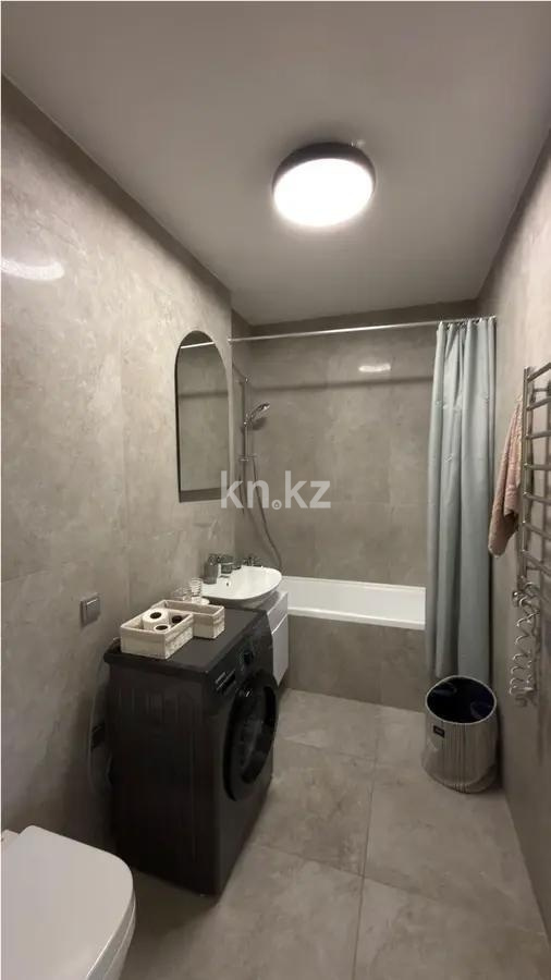 Продажа 2-комнатной квартиры, 53 м² в Алматы - фото 4