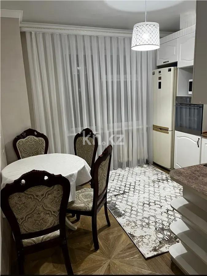 Продажа 2-комнатной квартиры, 61 м² в Астане - фото 3