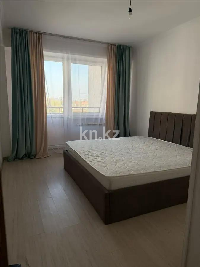 Продажа 3-комнатной квартиры, 83 м² в Алматы - фото 2