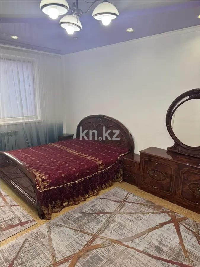 Продажа 3-комнатной квартиры, 75 м² в Алматы - фото 3