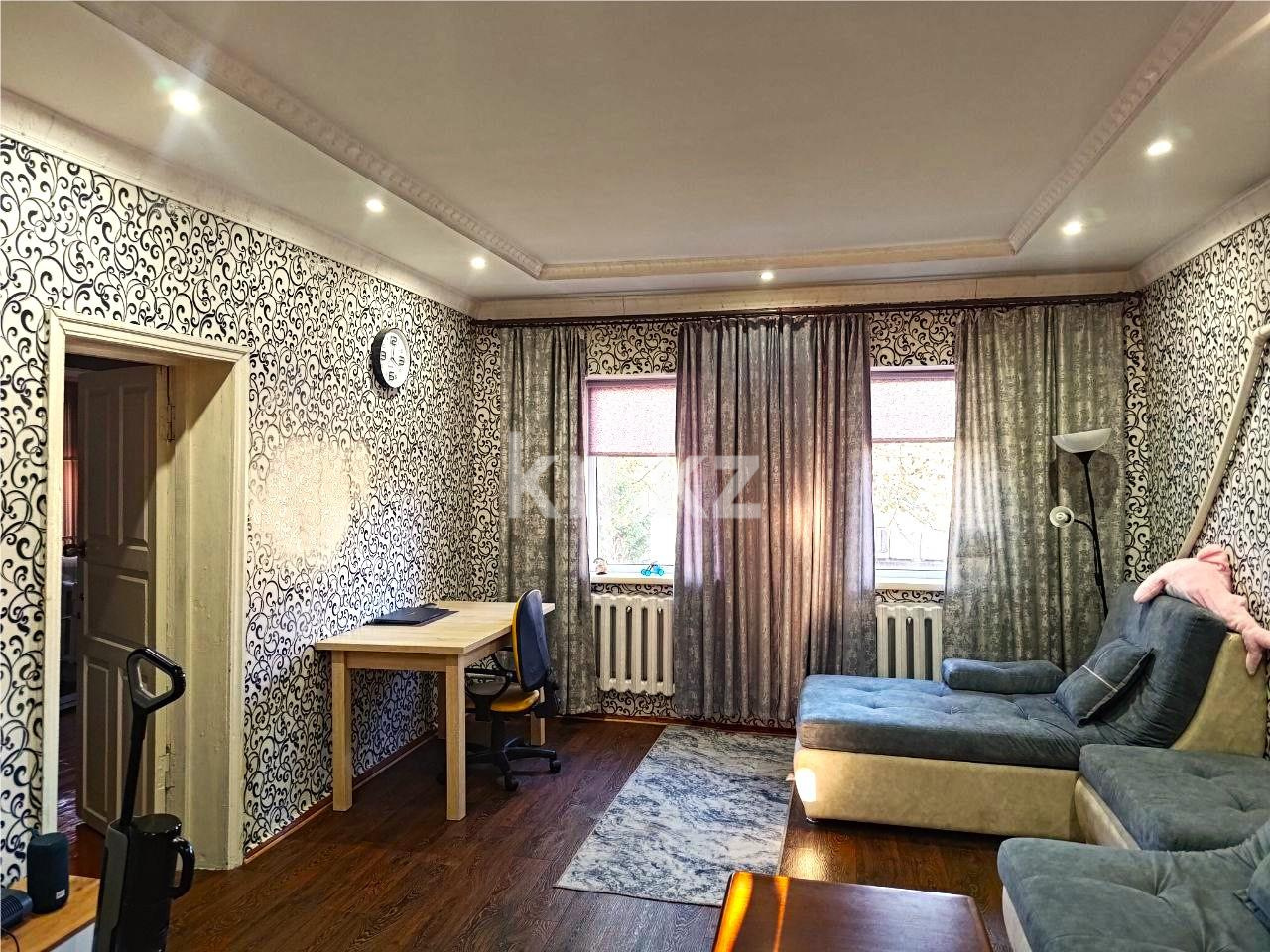 Продажа 4-комнатного дома, 86 м², ул. Павлодарская в Караганде - фото 2