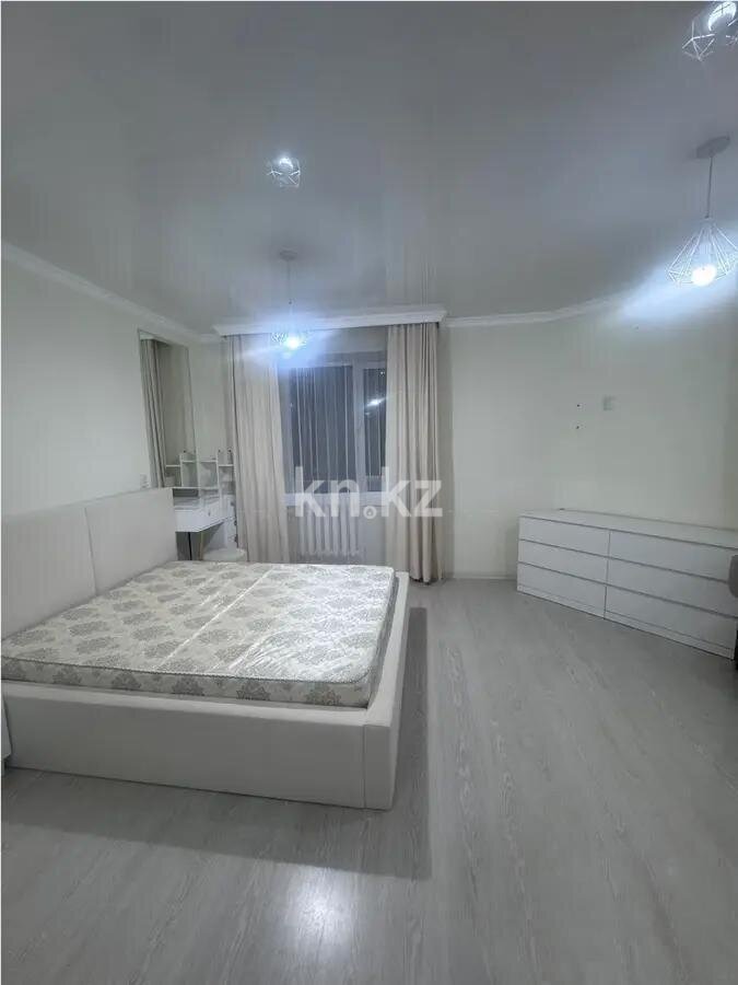 Продажа 1-комнатной квартиры, 30.5 м² в Астане