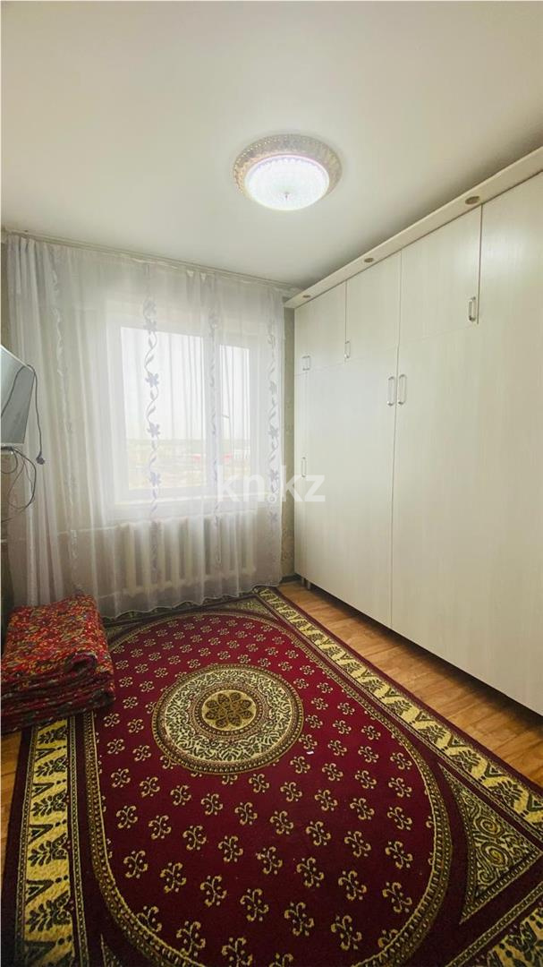 Продажа 4-комнатной квартиры, 85 м² в Караганде - фото 4