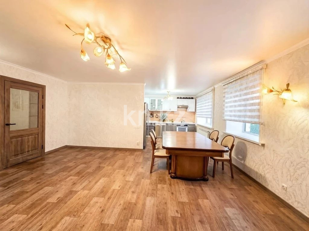 Продажа 3-комнатной квартиры, 93.4 м² в Караганде - фото 4