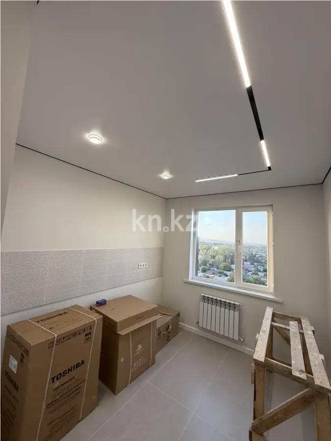 Продажа 3-комнатной квартиры, 69 м², пр. Райымбека, дом  259 в Алматы - фото 3