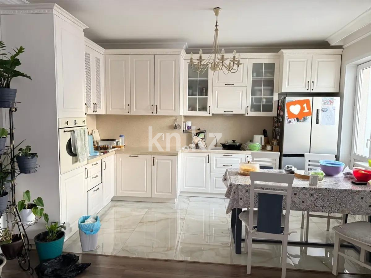 Продажа 3-комнатной квартиры, 151 м² в Астане - фото 4