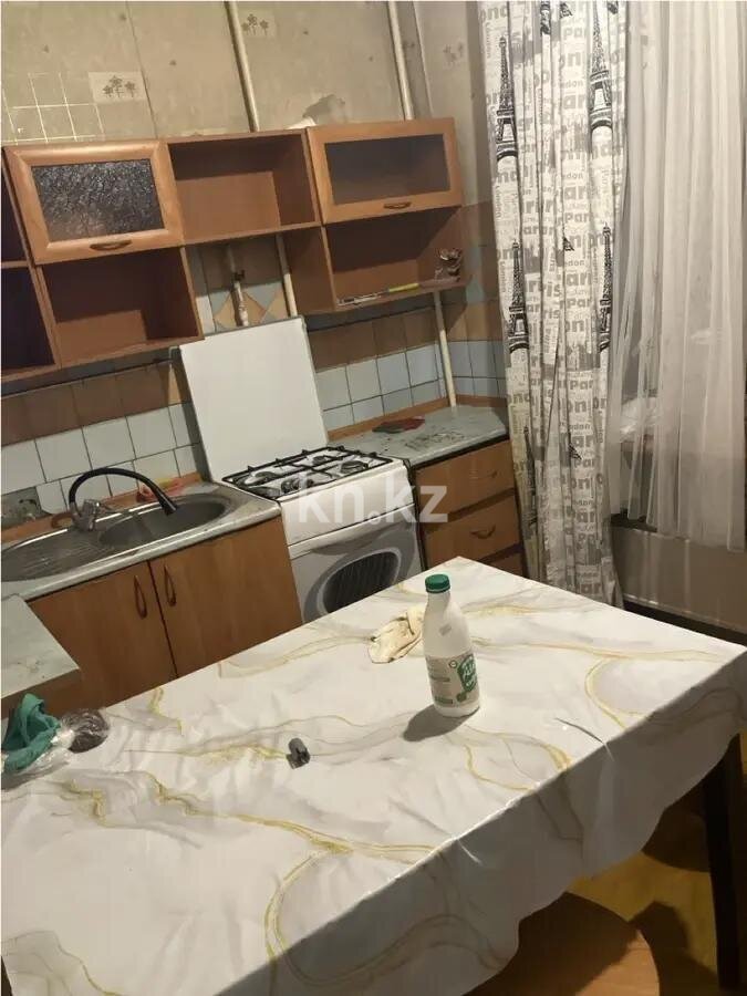 Продажа 3-комнатной квартиры, 72 м² в Алматы - фото 3