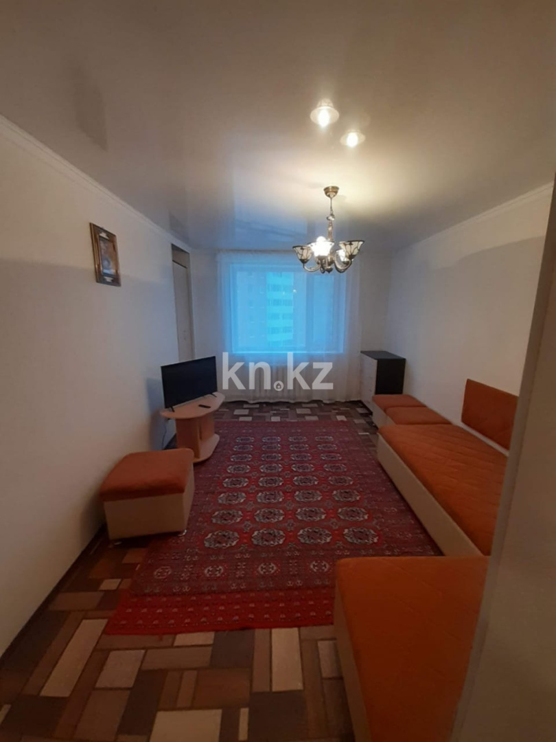 Аренда комнаты помесячно, 40 м² в Астане