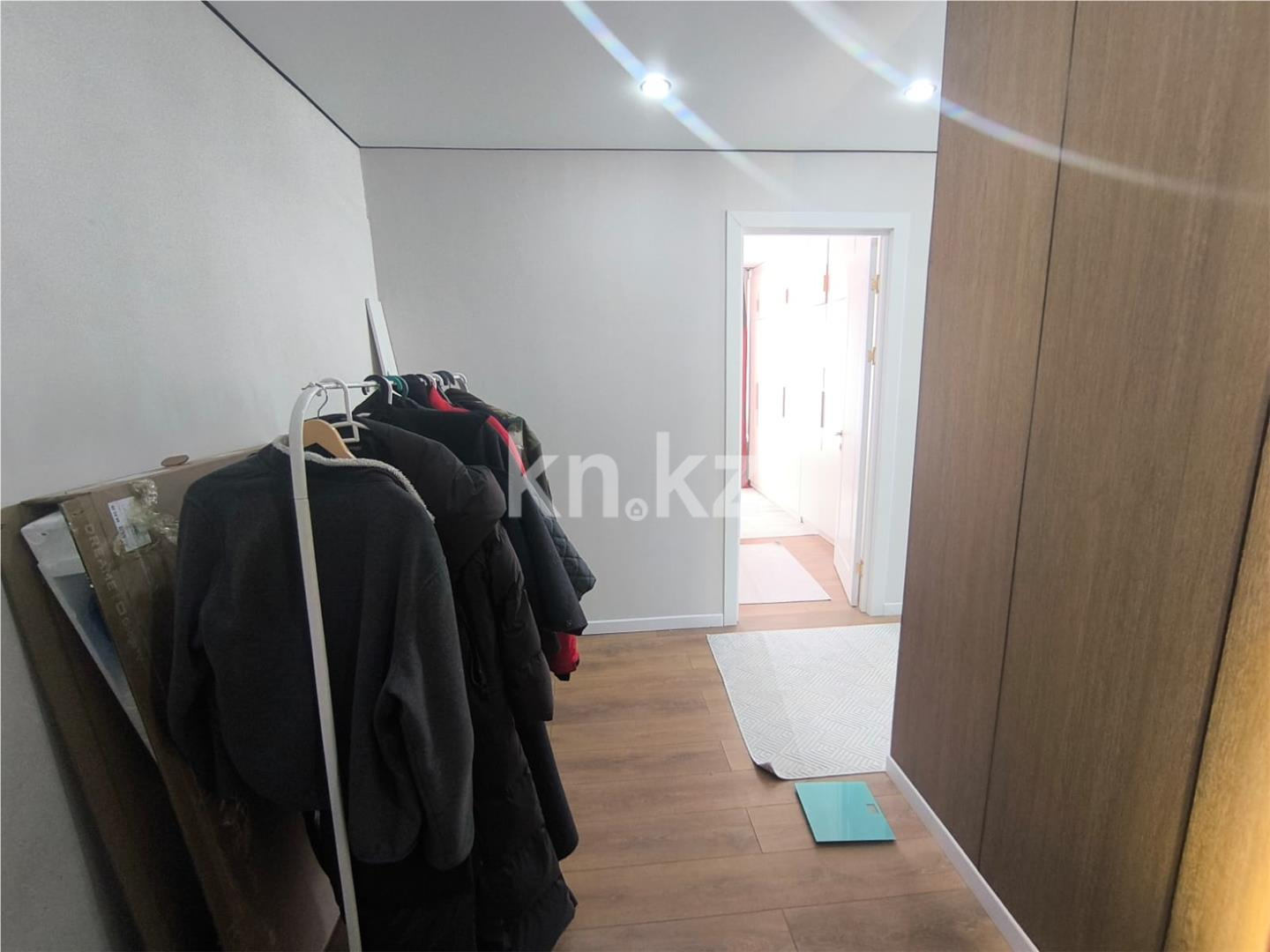 Продажа 2-комнатной квартиры, 57.3 м² в Астане - фото 10