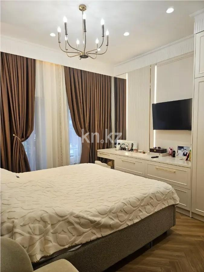 Продажа 2-комнатной квартиры, 60 м² в Алматы - фото 2