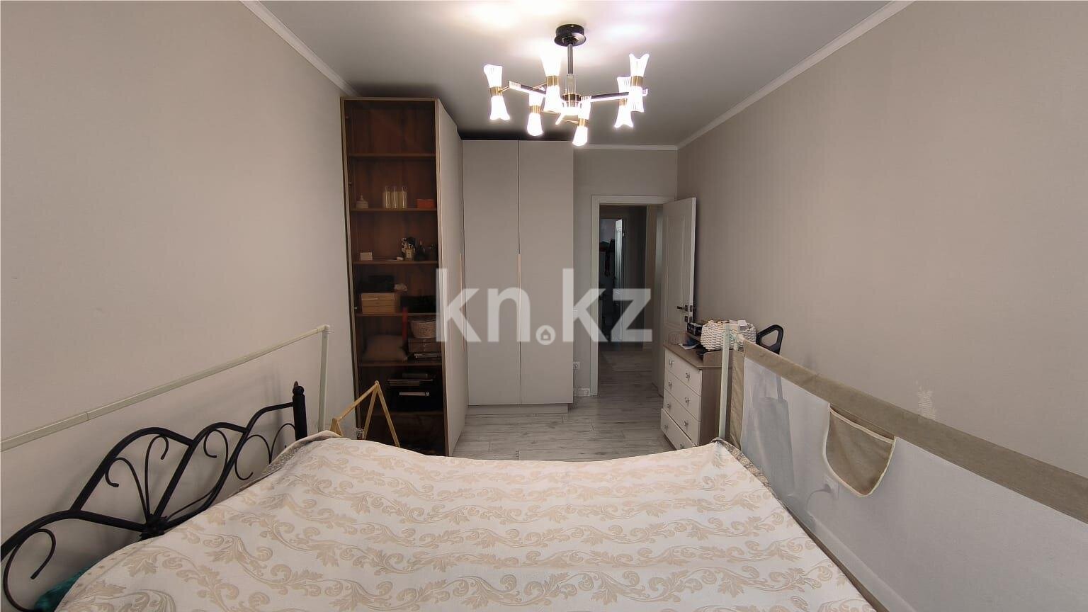 Продажа 3-комнатной квартиры, 94 м² в Караганде - фото 7