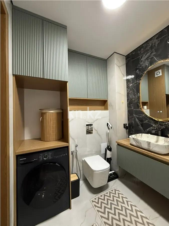 Продажа 3-комнатной квартиры, 72 м², ул. Караменде Би Шакаулы, дом  13 стр в Астане - фото 5