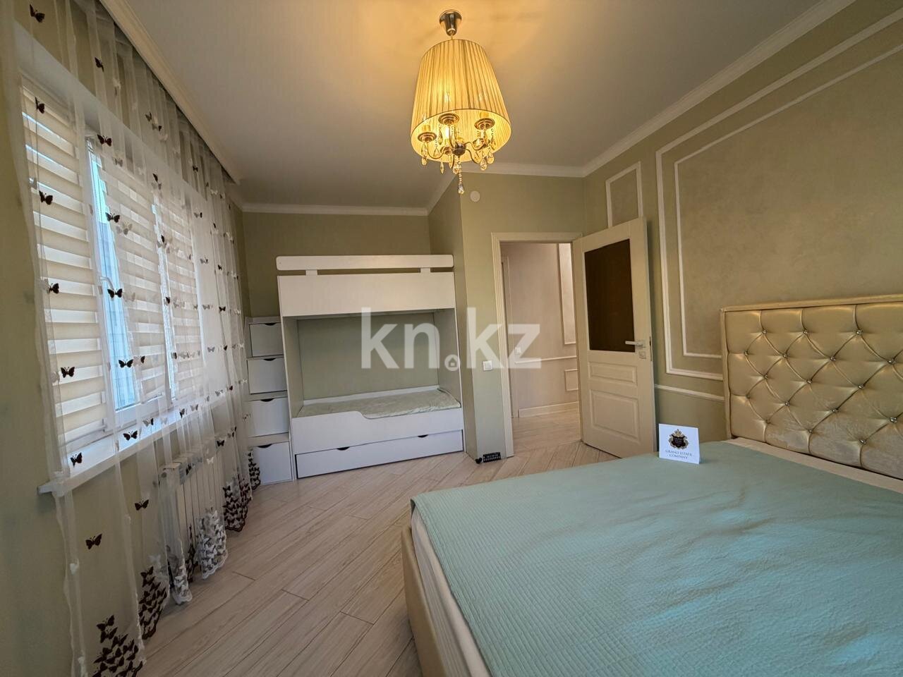 Продажа 2-комнатной квартиры, 60 м² в Алматы - фото 18