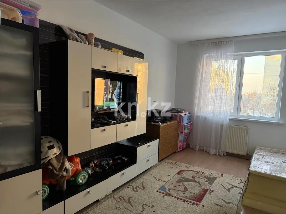 Продажа 1-комнатной квартиры, 43 м² в Алматы