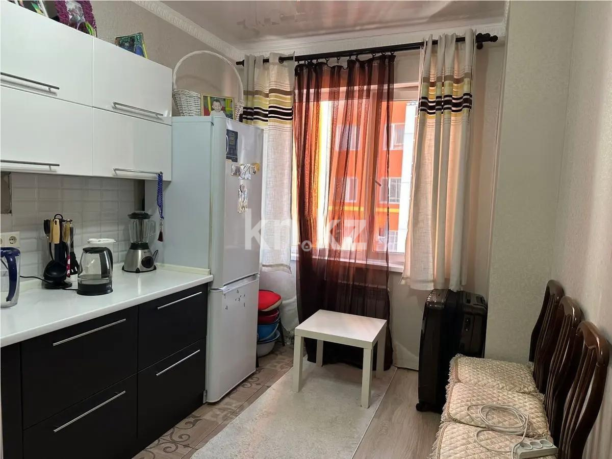 Продажа 1-комнатной квартиры, 50 м², ул. Петрова, дом  10 в Астане - фото 3