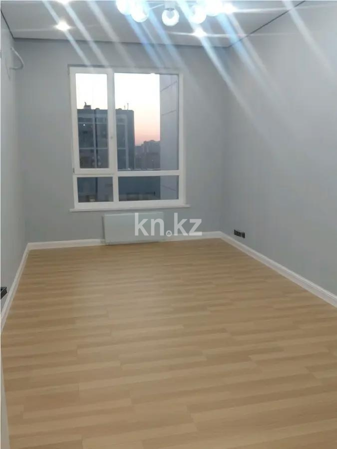 Продажа 1-комнатной квартиры, 42 м² в Астане