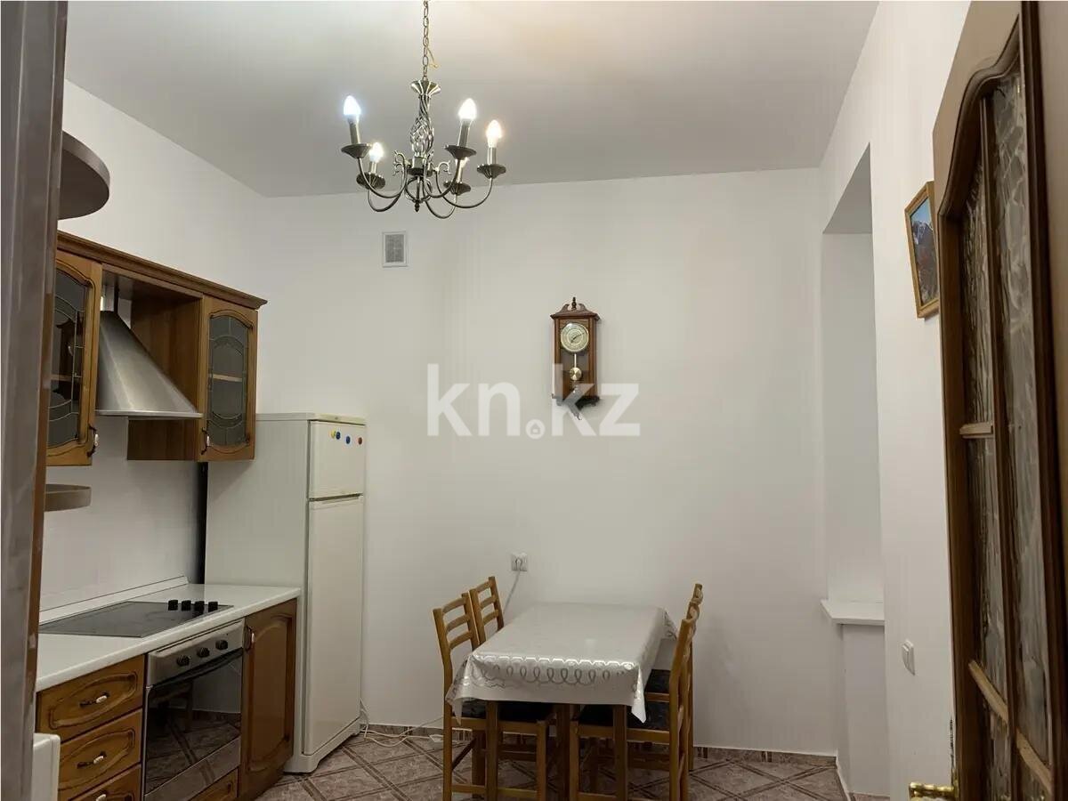 Продажа 2-комнатной квартиры, 77 м² в Астане - фото 5