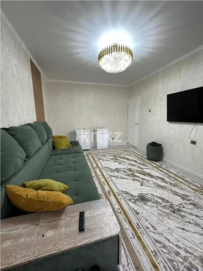 Продажа 2-комнатной квартиры, 59 м², мкр-н Айнабулак-3, дом  159 в Алматы