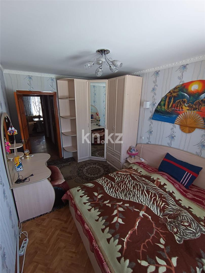 Продажа 3-комнатной квартиры, 64 м², 6-й мкр. в Темиртау - фото 3