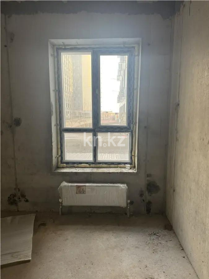 Продажа 2-комнатной квартиры, 46.5 м² в Алматы - фото 2