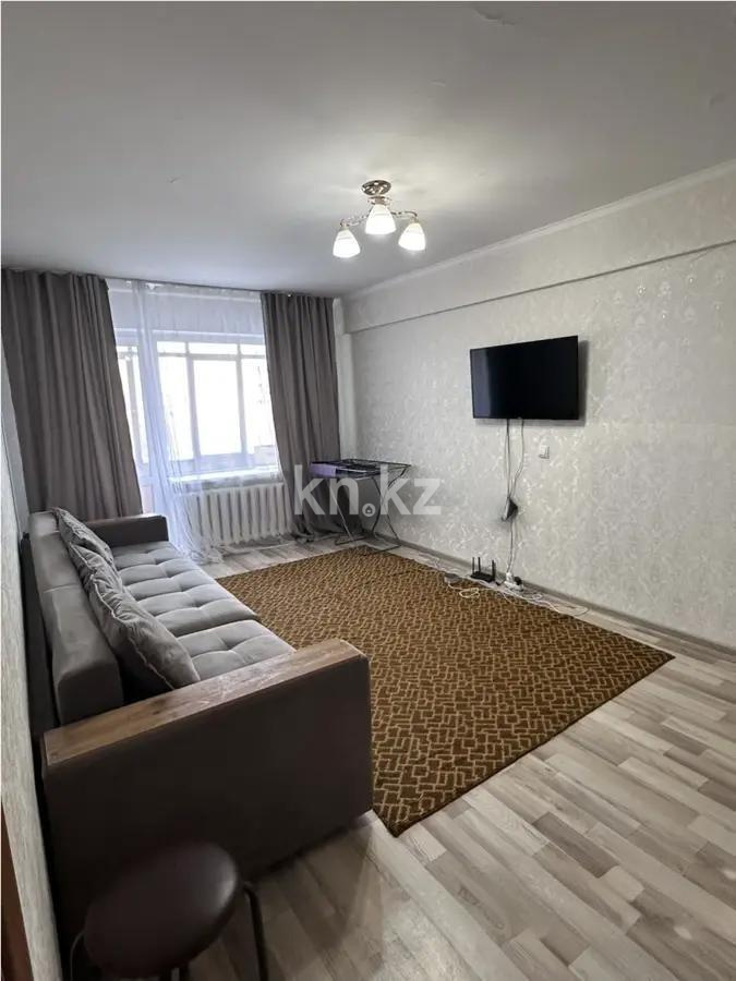 Продажа 2-комнатной квартиры, 44.7 м² в Астане