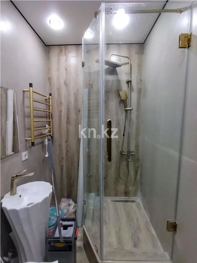 Продажа 3-комнатной квартиры, 55.6 м², ул. Алтын орда, дом  7 стр в Алматы - фото 5