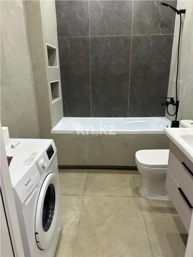 Продажа 1-комнатной квартиры, 38.1 м² в Астане - фото 4