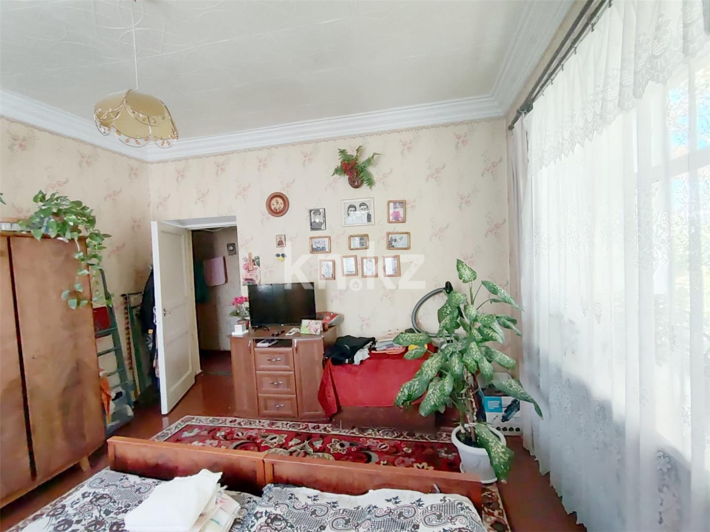 Продажа 2-комнатной квартиры, 57 м², ул. Жамбыла в Караганде - фото 5