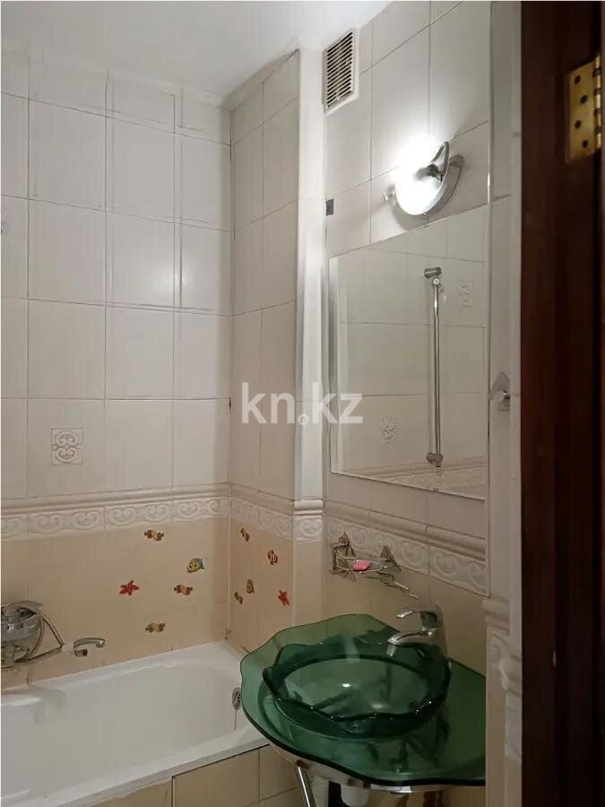 Продажа 2-комнатной квартиры, 52.4 м² в Алматы - фото 3