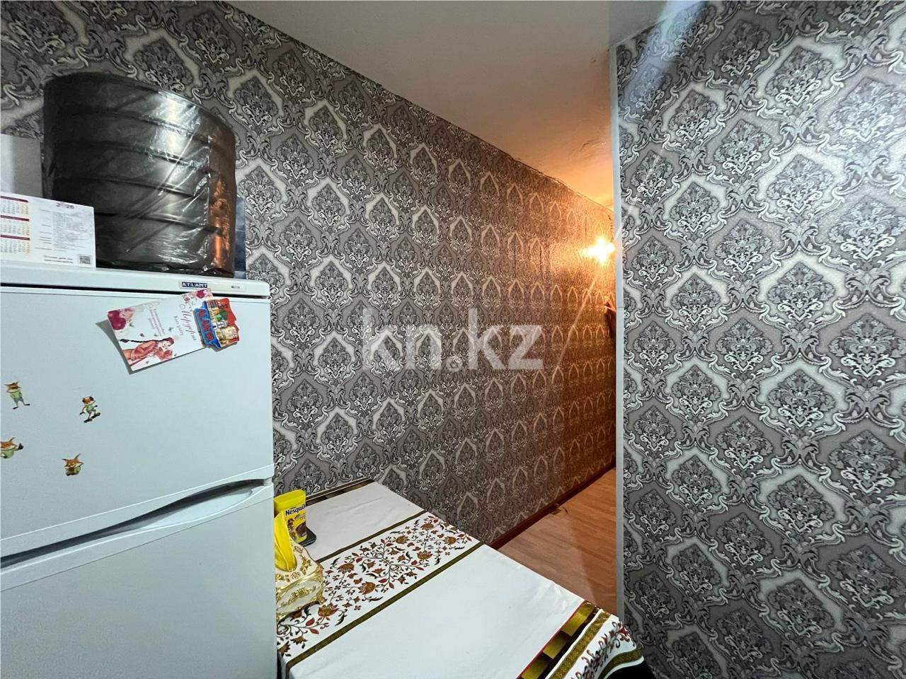 Продажа 1-комнатной квартиры, 30 м² в Караганде - фото 4