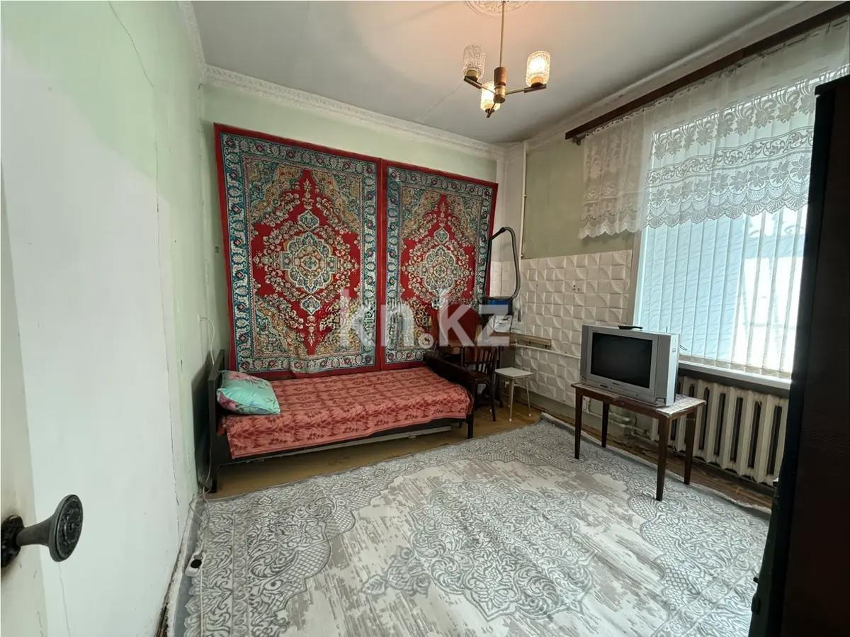 Продажа 2-комнатной квартиры, 50 м² в Темиртау - фото 2