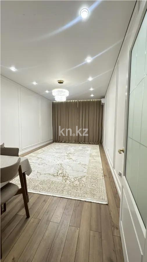 Продажа 2-комнатной квартиры, 79 м² в Алматы