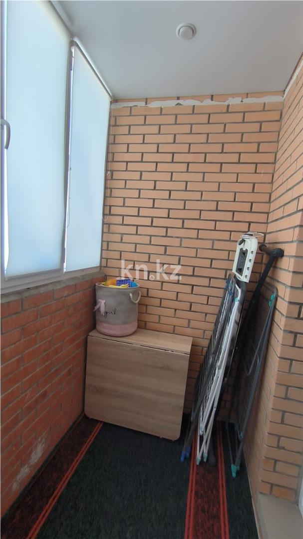 Продажа 3-комнатной квартиры, 88 м² в Караганде - фото 28