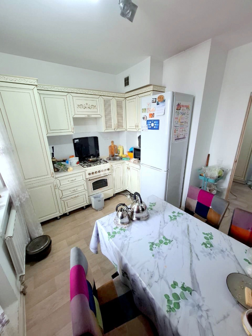 Продажа 2-комнатной квартиры, 67 м² в Алматы - фото 6