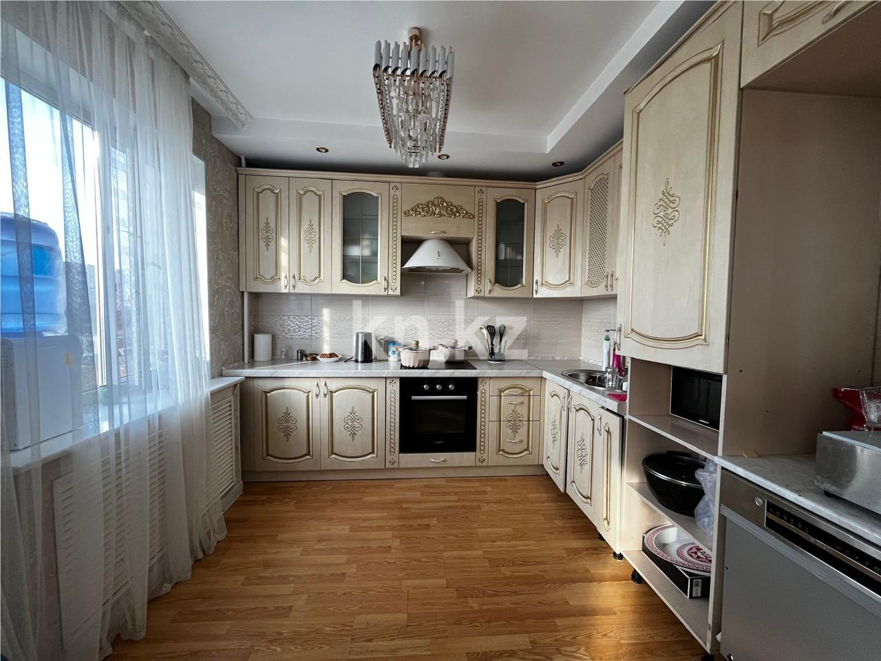 Продажа 5-комнатной квартиры, 107 м² в Караганде - фото 7