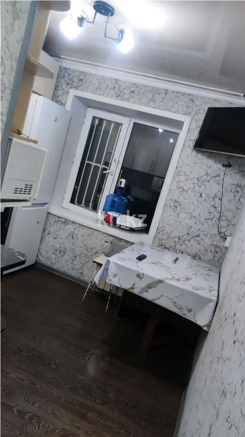 Продажа 1-комнатной квартиры, 32 м², ул. Зелинского, дом  24/1 в Караганде
