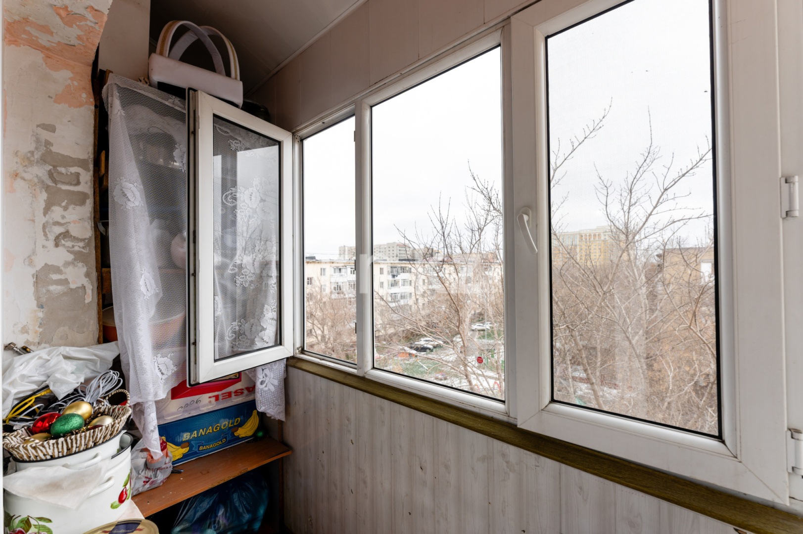 Продажа 2-комнатной квартиры, 45 м², пр. Абая, дом  51 - Шокана Уалиханова в Астане - фото 8