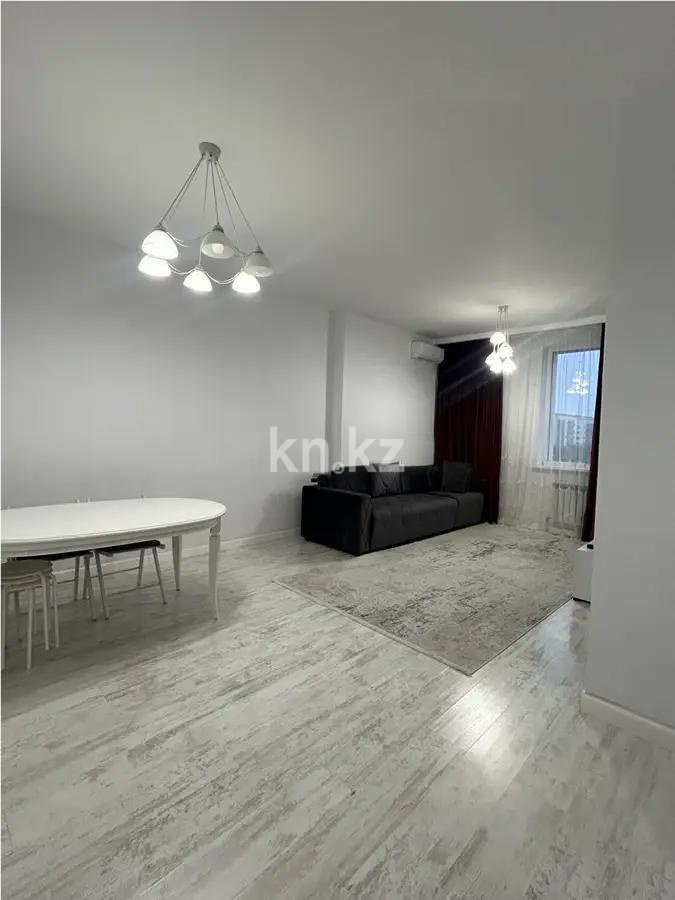 Продажа 2-комнатной квартиры, 62 м², ул. Керей, Жанибек хандар, дом  28 в Астане