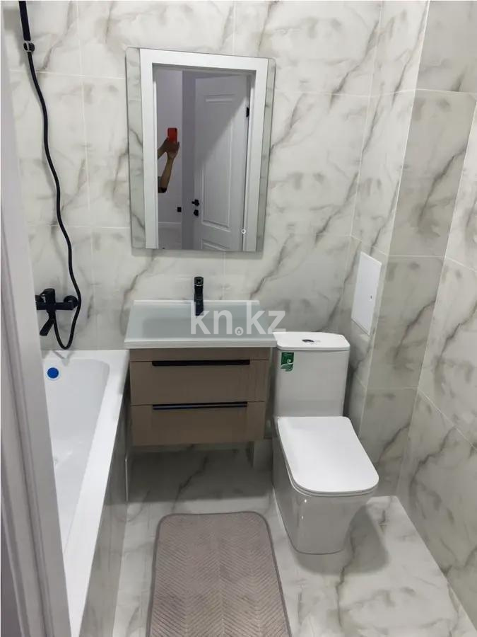 Продажа 2-комнатной квартиры, 39 м² в Астане - фото 5