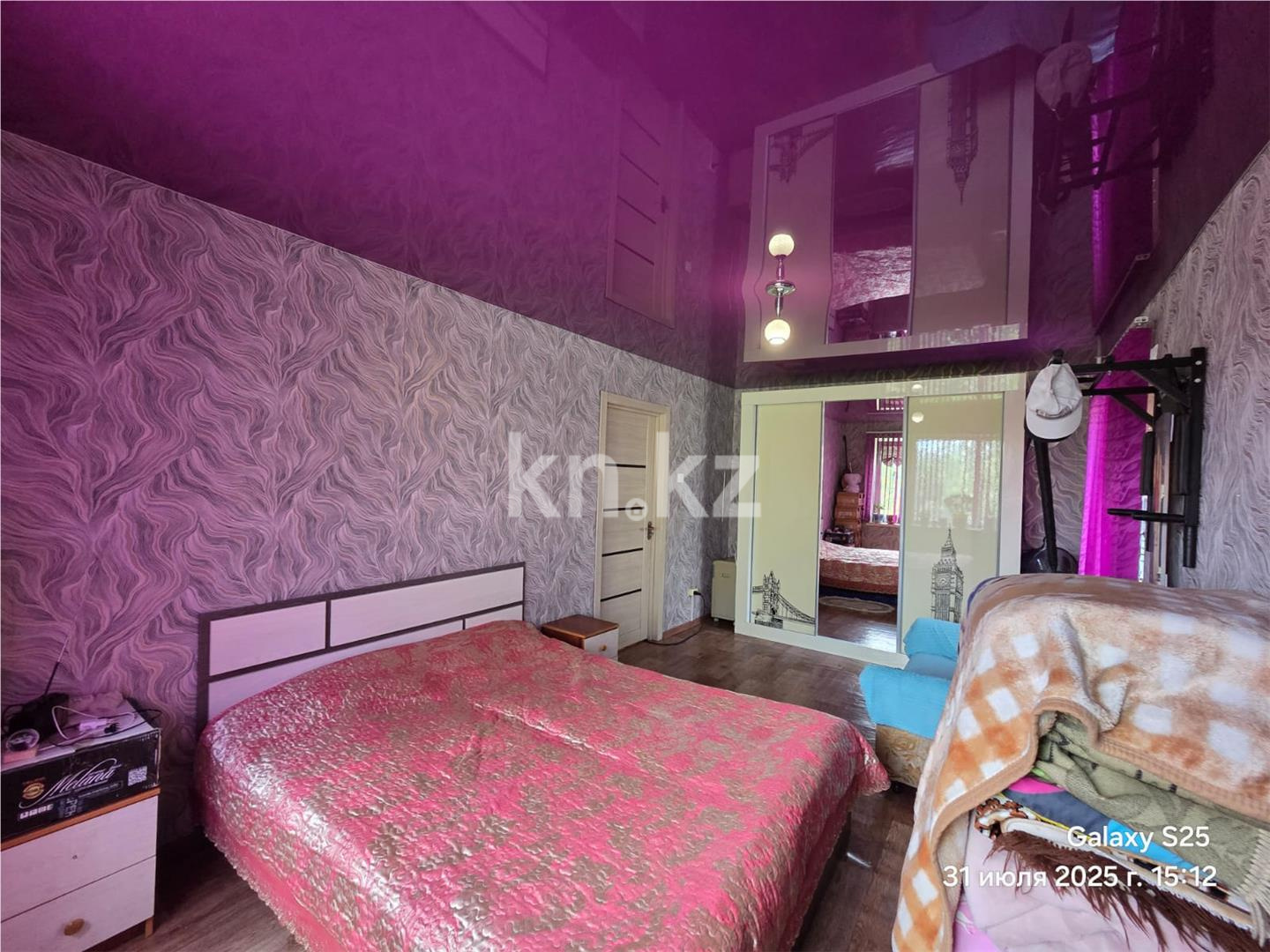 Продажа 3-комнатной квартиры, 61 м², 4А квартал в Темиртау - фото 4