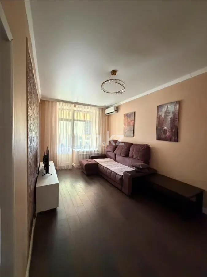 Продажа 2-комнатной квартиры, 62.5 м² в Астане