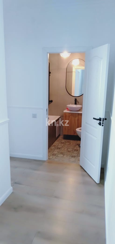 Аренда 1-комнатной квартиры, 40 м² в Астане - фото 10