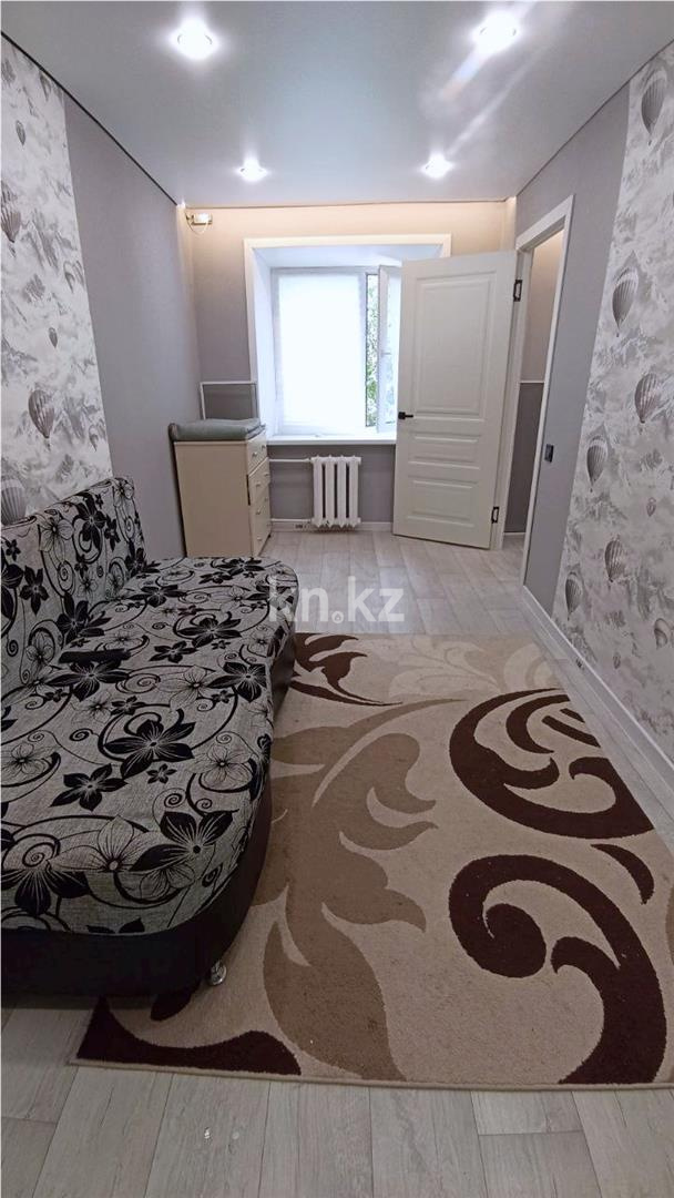 Продажа 2-комнатной квартиры, 44 м², пр. Республики в Темиртау - фото 4