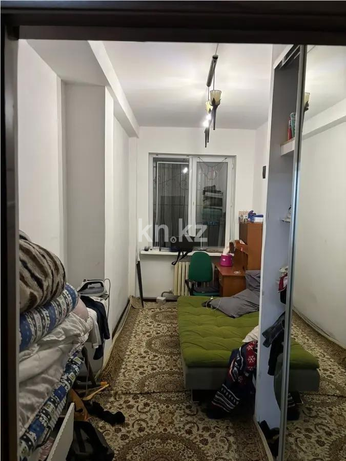 Продажа 3-комнатной квартиры, 55 м² в Алматы - фото 3